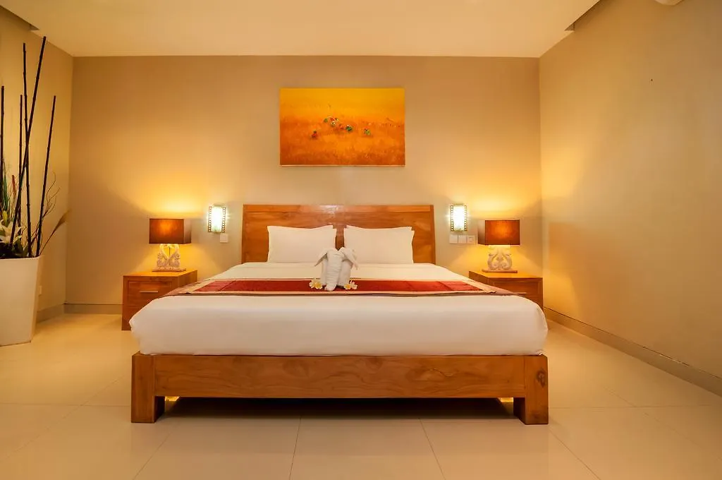 Villa Mewah Seminyak