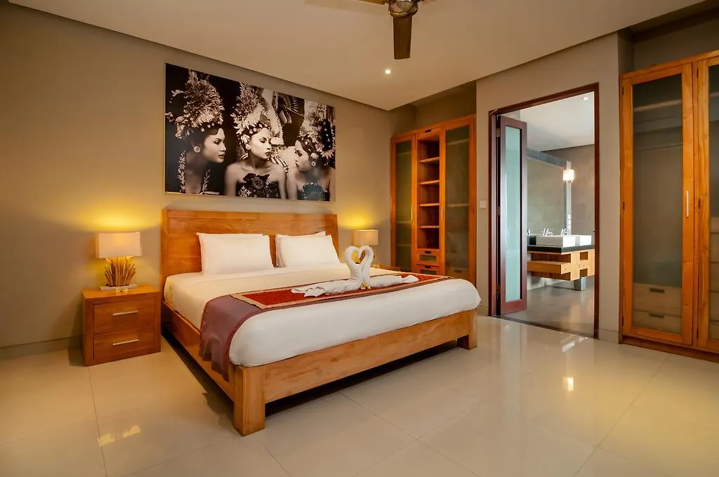 Villa Mewah Seminyak