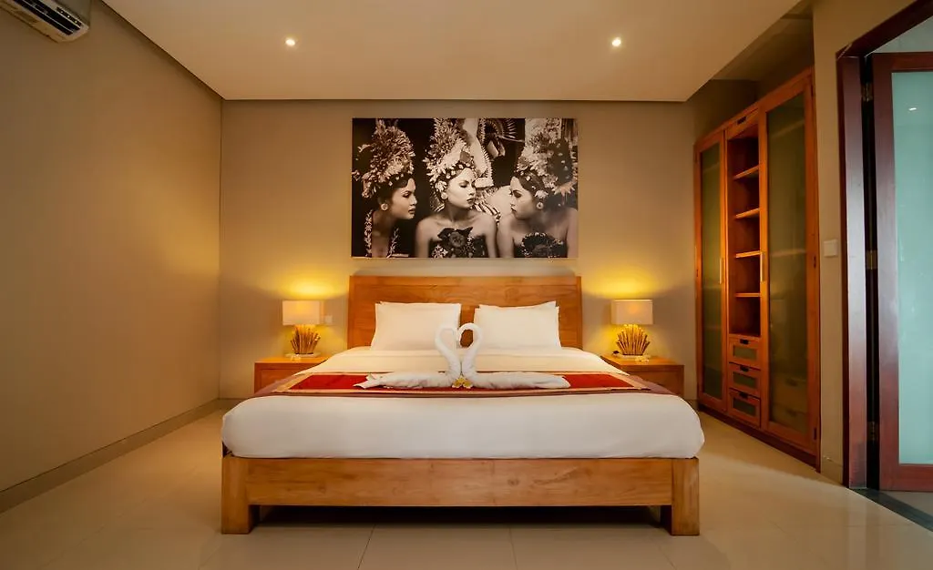Villa Mewah Seminyak