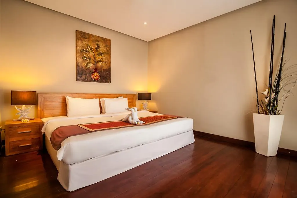 Villa Mewah Seminyak  Seminyak (Bali)