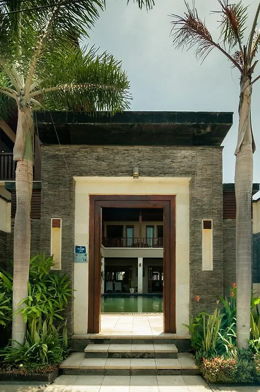 Villa Mewah Seminyak  0*, Seminyak (Bali)