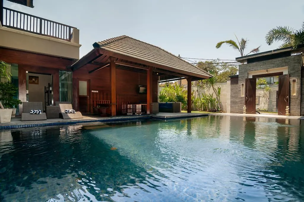 Villa Mewah contacts