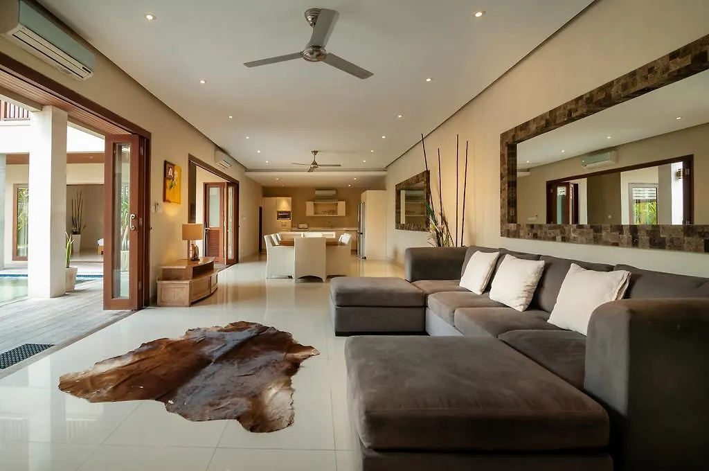 Villa Mewah Seminyak