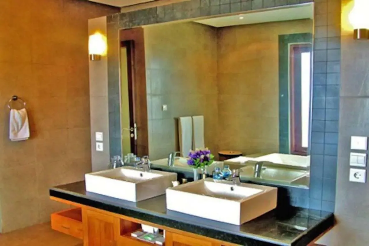 Villa Mewah Seminyak