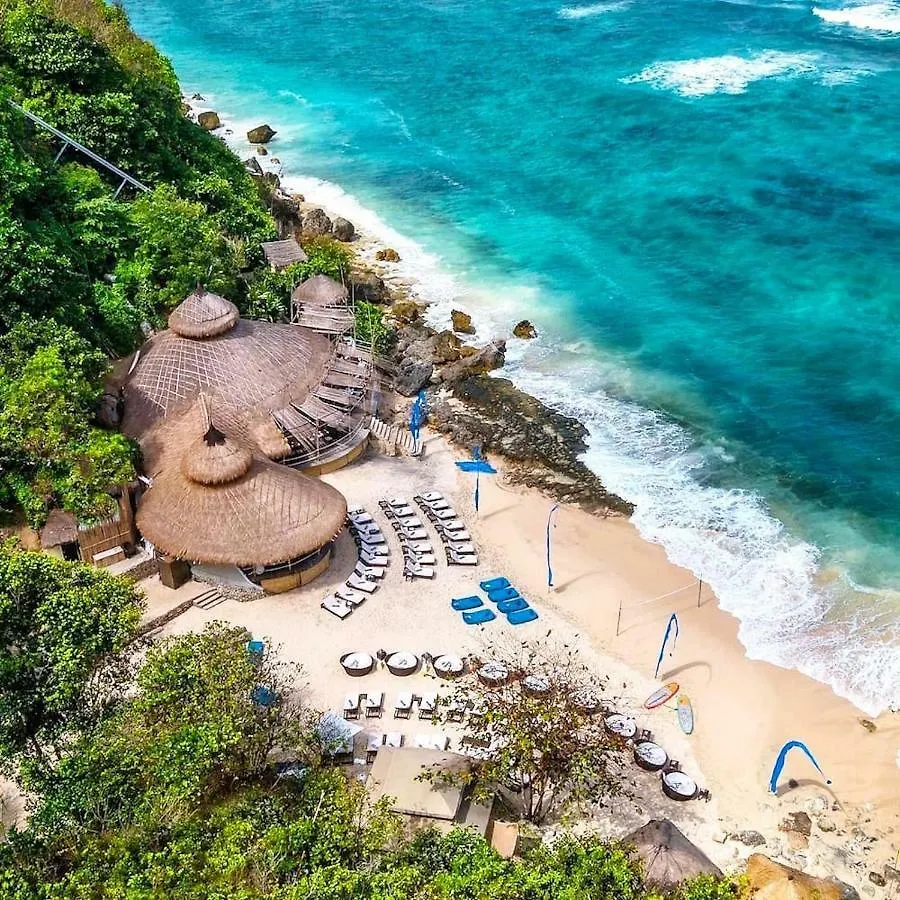 Villa Mewah Seminyak  Indonesia